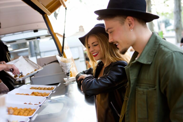 YYC Food Trucks