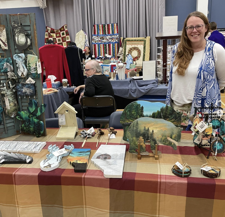 Christmas Craft Fair