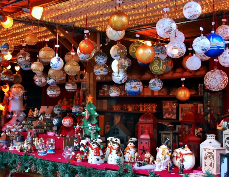 Christmas Craft Fair