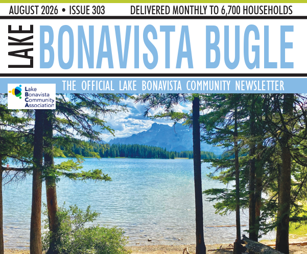 August Bugle